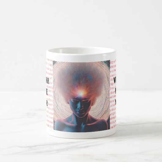 Vestibulaire migrainepatiënt menieres Mok (Center)