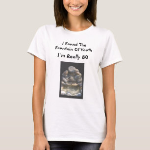 Vestiging van de Jeugd voor de humor T-shirt