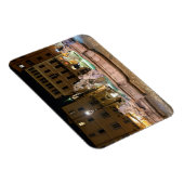 Vestiging van Neptune in de Navona van Piazza - Ro Magneet (Rechterzijde)