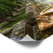 Vestigingsplaats Almudaina Gardens - Palma de Mall Poster (Hoek)