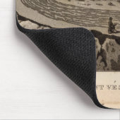 Vesuve, Dolomieu Muismat (Hoek)