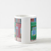 Vesuvio Bakery Koffiemok (Center)