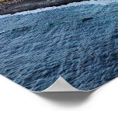 Vesuvius Poster (Hoek)