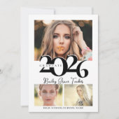 Vet 2023 Afstuderen 3-Foto Collage Afstuderen Anno Aankondiging (Voorkant)