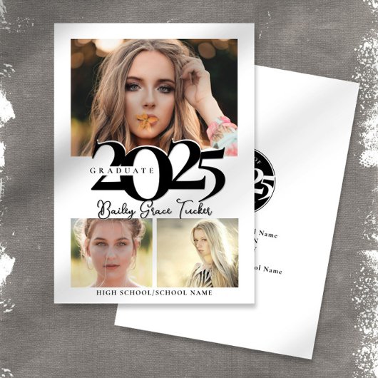 Vet 2023 Afstuderen 3-Foto Collage Afstuderen Anno Aankondiging