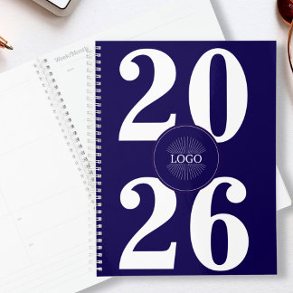 Vet 2026 Logo Wit Blauw Planner