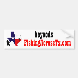 vet%20logo%20#001_AZ, FishingAcrossTx.com, heycods Bumpersticker