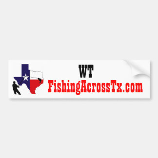 vet%20logo%20#001_AZ, FishingAcrossTx.com, WT Bumpersticker