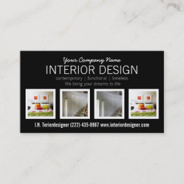 Vet 4 Foto interieurontwerper Visitekaartje