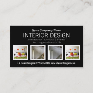 Vet 4 Foto interieurontwerper Visitekaartje