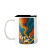 Vet Abstracte energie – Digitale kunst