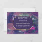 Vet acrylverfmiddel Kaart (Voorkant)