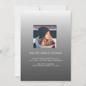 Vet AFSTUDEERDER 2023 Afstuderen voor overlay Aankondiging (Achterkant)