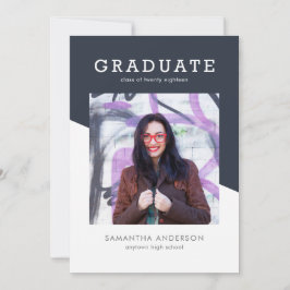 Vet Afstuderen Uitnodiging