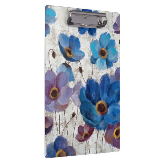 Vet Anemones Klembord (Rechts)