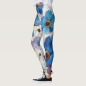 Vet Anemones Leggings (Links)