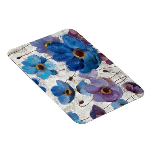 Vet Anemones Magneet (Rechterzijde)