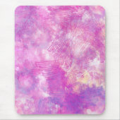 Vet Art & Abstract Design Stijlvolle Muismat (Voorkant)