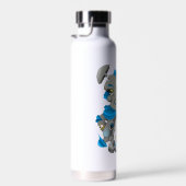 Vet & Artistiek Waterflesje Waterfles (Rechts)