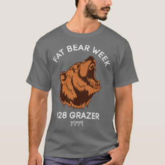Vet Beer Week Winnaar 2023 128 Grazer TShirt