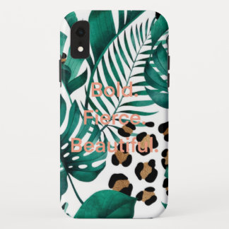 Vet. Bierce. Mooi. Hoesje-Mate iPhone Case