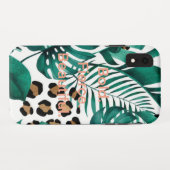 Vet. Bierce. Mooi. Hoesje-Mate iPhone Case (Achterkant (horizontaal))