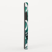 Vet. Bierce. Mooi. Hoesje-Mate iPhone Case (Achterkant/rechts)