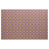 Vet Bloemen 3 Stof (Yard (91,4 cm))