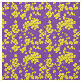 Vet Bloemen 3 Stof (Swatch)
