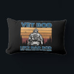 Vet Bod als papa Bod, maar met meer knipper Kussen<br><div class="desc">Papa Gift |  Vet Bod als pa Bod,  maar met meer kniepijn!! Geef je vader een cadeau! Geweldige vader!</div>