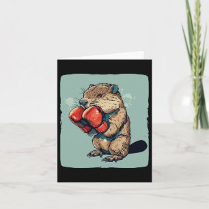 Vet boksen bever voor een stoere en sportieve stij kaart