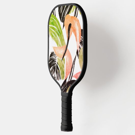 Vet Botanisch Pickleball Paddle (Links)