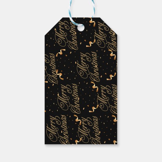 Vet cadeau Label Cadeaulabel (Achterkant)