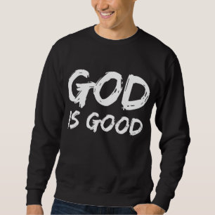Vet Christelijk Man Kerk Gezegde G Trui
