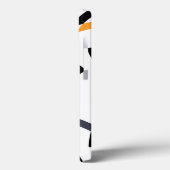 Vet, cool, trendy, speels, stedelijke, moderne kun Case-Mate iPhone case (Achterkant / Links)