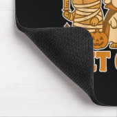 Vet Crew Halloween Costume Dog Cat Capybara Pet Te Muismat (Hoek)