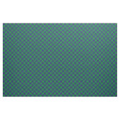 Vet dambord stof (Fat Quarter)