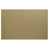 Vet dambord stof (Yard (91,4 cm))