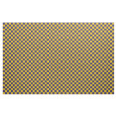 Vet dambord stof (Fat Quarter)
