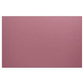 Vet dambord stof (Yard (91,4 cm))