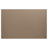 Vet dambord stof (Yard (91,4 cm))