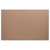 Vet dambord stof (Yard (91,4 cm))