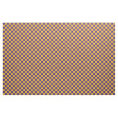 Vet dambord stof (Fat Quarter)