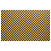 Vet dambord stof (Fat Quarter)
