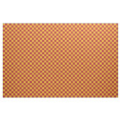 Vet dambordpatroon stof (Fat Quarter)