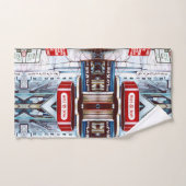 Vet Dinsdag Eve Bad Handdoek (Handdoek)