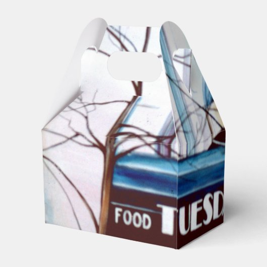 Vet Dinsdag Eve Bedankdoosjes (Achterkant)