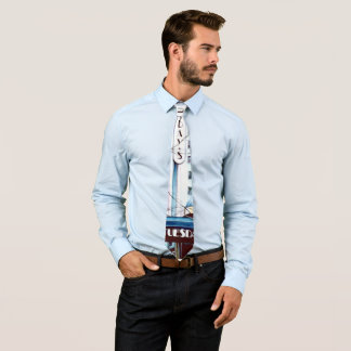 Vet Dinsdag Eve Stropdas