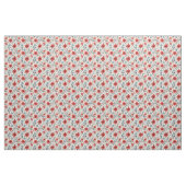 Vet Eenvoudig Boho Chic Floral Stof (Yard (91,4 cm))