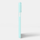 Vet Emma iPhone case Hoesje (Rechterkant)